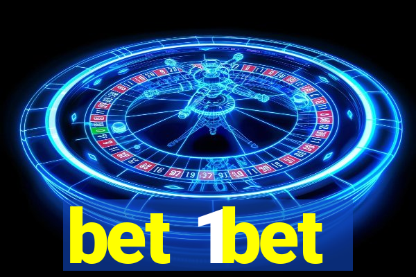 bet 1bet